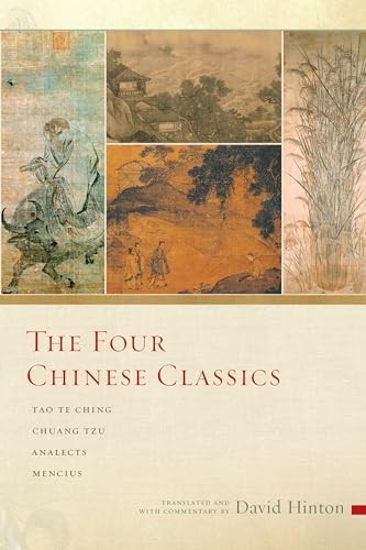 The Four Books: The Classic Texts of Confucianism: Xi, Zhu, Legge