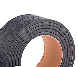 Vatee's Men's Adjustable Replacement Belt Strap