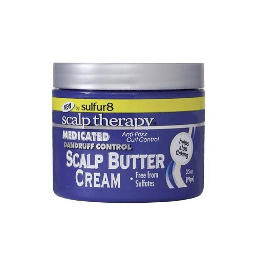 sulfur medicated cream