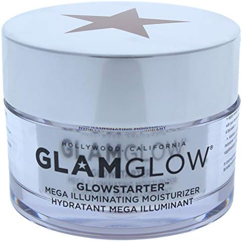 glamglow starter moisturizer
