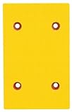 Dynabrade (56315) 3"" (76 mm) X