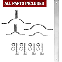 Automatic Gate Closer with Heavy Duty Steel
