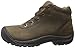 KEEN Men's Briggs Mid WP Chukka Boot,Cascade Brown,10 M US