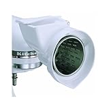 Kitchenaid Rotor Slicer/ Shredder For Vegetables & Fruit Fits Stand Mixers