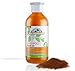 Corpore Sano Blonde Henna Shampoo-Certified Organic Growing- 10.1 Fl.oz./300ml