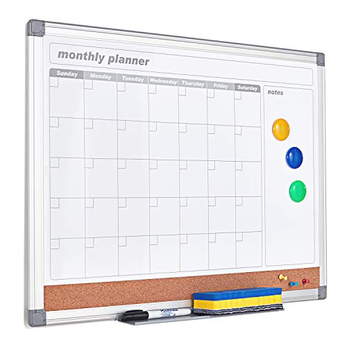 2 MAKELLO+Calendar+Planning+Bulletin+Removable