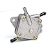 CISNO Club Car Fuel Pump For EZGO TXT Medalist 1994-2003 Golf Cart 295CC 350CC 72021-G01