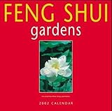 Feng Shui for Gardens Calendar: 2002 by