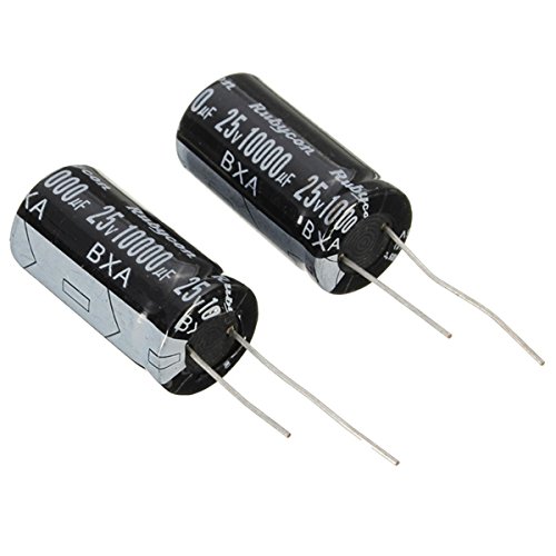 10000uf 25v конденсатор