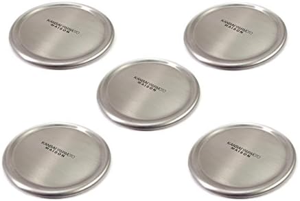 KANSAI YAMAMOTO MAIZON stainless coaster five set 721-018