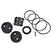 SRAM eTap BlipBox A1 Black, One Size