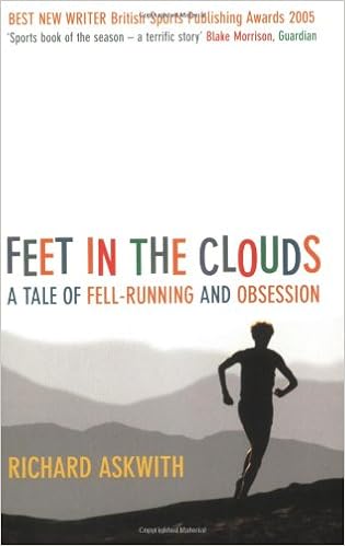 run on clouds amazon