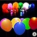 Party Tonight 15 Pk Balloons Mixed Colors : LED Balloons. Great for All Occasions: Birthdays, Holidays, Anniversary & Gift For Kids! Enjoy The Ultimate Balloons For Any Party