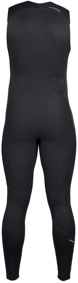 NRS Men's 2.0 Farmer John Wetsuit: Sports & Outdoors