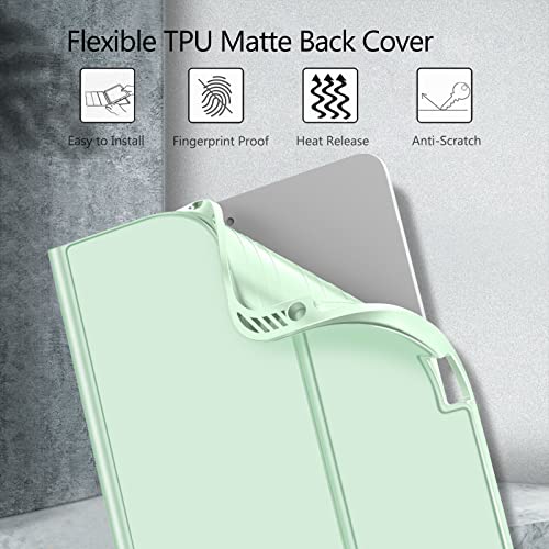 Fintie Keyboard Case for iPad Air 5th Generation (2022) / iPad Air 4th