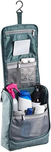 kathmandu kit classic hanging toiletry bag