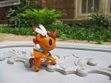 Tokidoki Unicorno Series 3 Vinyl Figure - TIMBER