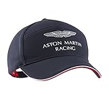Aston Martin Racing Team Cap 2016
