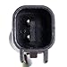 ECCPP Front Right ABS Wheel Speed Sensor Compatible with 2002 2003 2004 2005 2006 2007 for Jeep Liberty ALS1500 Set of 1