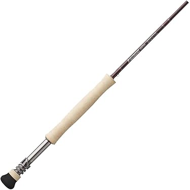 Amazon.com Most Wished For: Items customers added to Wish Lists and  registries most often in Fly Fishing Rods