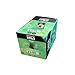Ocean's Halo Seaweed Snacks (Wasabi) 1 case of 12 Unit Trays