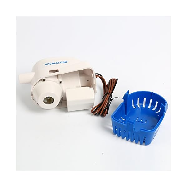 Amarine-made-Automatic-Submersible-Boat-Bilge-Water-Pump-12v-760gph-Auto-with-Float-Switch-new