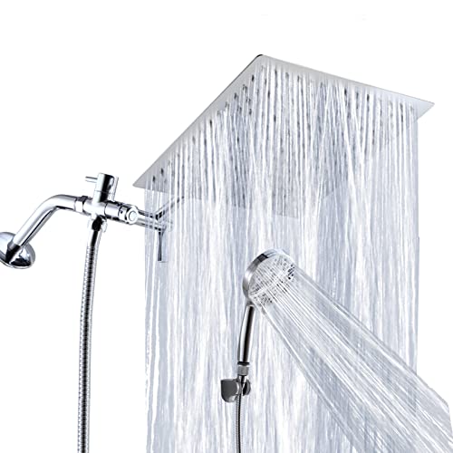 Great Shower Head!!!