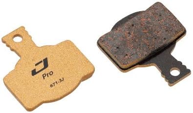 jagwire disc brake pads review