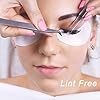 Under-Eye-Gel-Pads-60-Pairs-Eyelash-Extension-Pads-Lints-Free-Eyelash-Patches-Under-Eye-Pads-60-Pairs Under Eye Gel Pads - 60 Pairs Eyelash Extension Pads Lints Free, Eyelash Patches (Under Eye Pads - 60 Pairs)