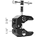 Super Clamp Camera Clamp w/ 1/4