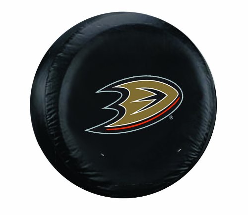 NHL Anaheim Ducks Large Tire Cover