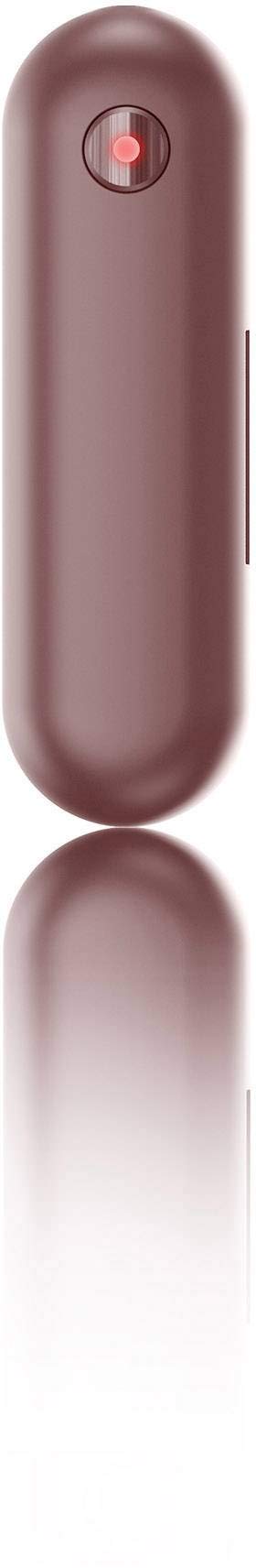 Blaupunkt DC-S4B Wireless Door/Window Contact Accessory for Blaupunkt Alarm Systems SA and Q Series, Window Lock and Door Security via Sensor and Magnet, Brown