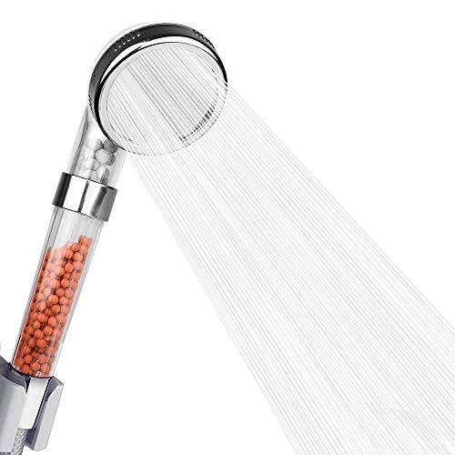 Where to find stone stream shower head high pressure? Sideror Reviews