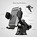 ZeeHoo Automatic Car Phone Mount,Electric Powered Auto Clamping Windshield Dash Air Vent Phone Holder,Compatible iPhone 11/Pro Max/X/XS Max/XR/8/7/6,Galaxy Note10/S10/S9/S8,Pixel,LG