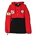 AGORA Mt Fuji Pullover Jacket