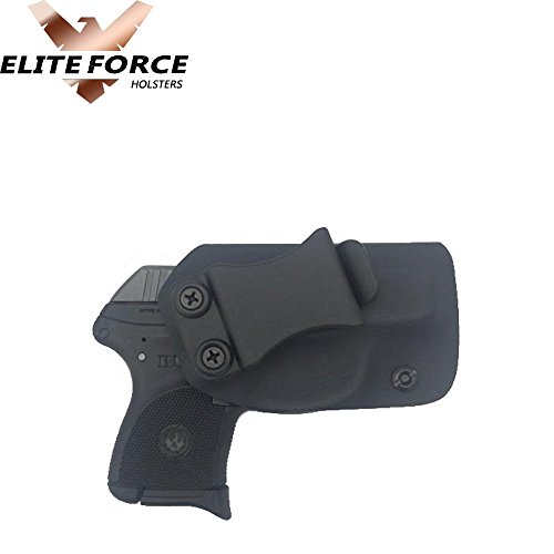 SPRINGFIELD ARMORY XD MOD 2, 5" (9/40) Kydex IWB Gun Holster