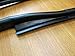 Jeep Wrangler Front Passenger Full Door Weatherstrip to Body Mopar OEM