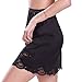 Women's Half Slip Skirt 18