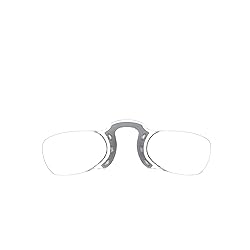 NOOZ Optics Unisex Armless Reading Glasses - Slim
