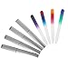 Bona Fide Beauty - Genuine Czech Glass Foot Scraper Files...