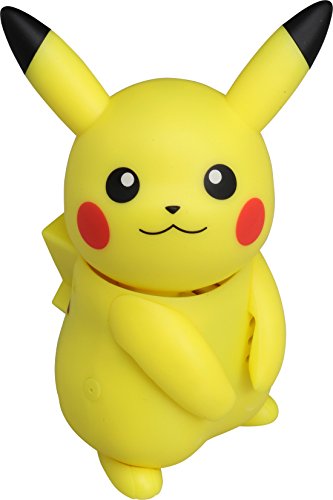 TOMY Pocket Monsters Hey Hello Pika (Hallowica)
