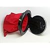 Pactrade-Marine-Hatch-Cover-Deck-Plate-with-Storage-Bag-for-Marine-Boat-Kayak-Black