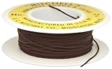 Mitchell Abrasives 54-C Round Crocus Polishing Cord, .030