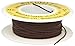 Mitchell Abrasives 54-C Round Crocus Polishing Cord, .030