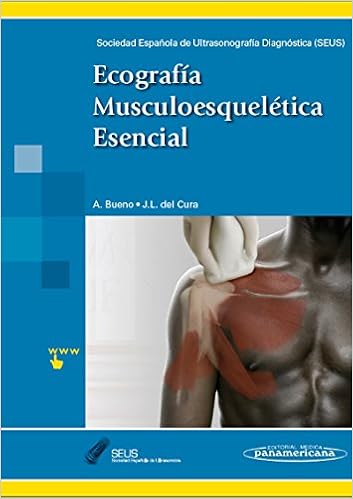 Seus Ecograf A Mœsculo Esquelztic Esenc Spanish Edition 9788498353280 Medicine Health Science Books Amazon Com
