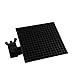 KBrakes 512 Bass Drum Anchors - The best in drum kit slide prevention technology