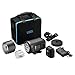 Flashpoint XPLOR 600PRO TTL Battery-Powered Monolight with Built-in R2 2.4GHz Radio Remote System R2 Pro Transmitter for Nikon (Bowens Mount) - Godox AD600 Pro