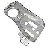 Husqvarna 544284601 Chainsaw Chain Guide Plate Genuine Original Equipment Manufacturer (OEM) Part