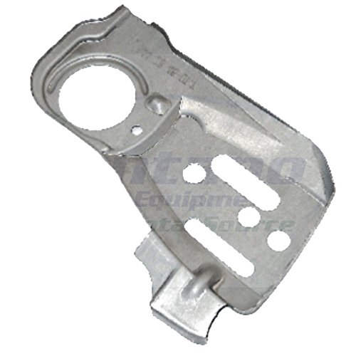 Husqvarna 544284601 Chainsaw Chain Guide Plate Genuine Original Equipment Manufacturer (OEM) Part