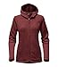 The North Face Crescent Full Zip Hoodie Women's
